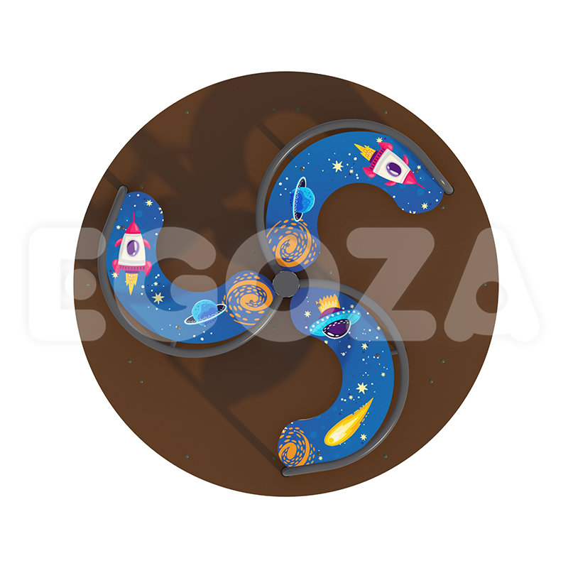 Карусель «Космос» 1110